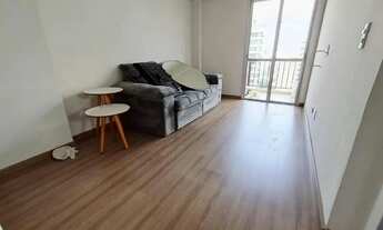 Imagem 2: Apartamento para locação em Aclimação com 1 quarto , 40m²