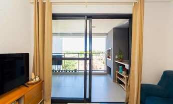 Imagem 7: Apartamento com 2 quartos no Arch