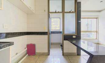 Imagem 7: Apartamento 02 quartos à venda no bairro Funcionários Próximo ao Shopping Pátio Savassi