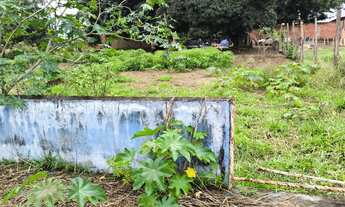 Imagem: Vendo esse terreno barato