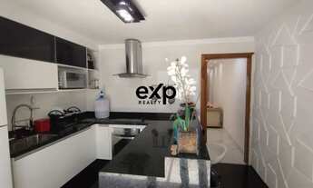 Imagem 6: Casa à venda com três quartos e duas vagas no Jardim Campo Grande - São Paulo/SP