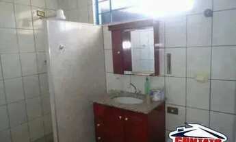 Imagem 7: Casa padrão com 2 dormitórios na Vila Monteiro em São Carlos