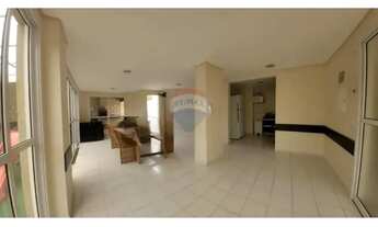 Imagem 3: Apartamento para LOCAÇÃO Jardim Oriente, 64 m², 1 suite