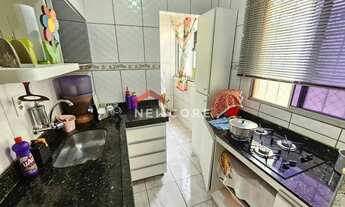 Imagem 4: Apartamento em Rua José do Patrocínio - Santa Mônica - Belo Horizonte/MG