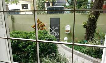 Imagem 3: Casa comercial a venda - Higienópolis