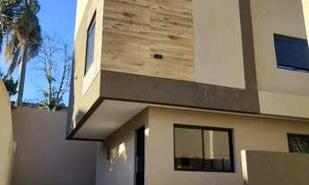 Imagem 2: SOBRADO NO BAIRRO ALTO - NOVOS