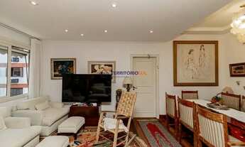 Imagem 3: Cobertura 3 dormitórios à venda Auxiliadora Porto Alegre/RS