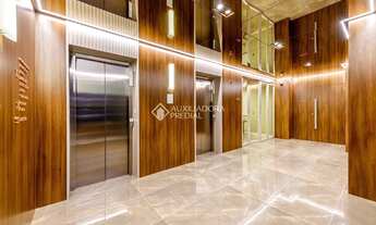 Imagem 3: Apartamento com 29,0 m2, no bairro Mont Serrat