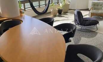 Imagem 3: Cobertura Duplex de luxo à beira mar da orla de Jatiúca com 4 suítes e 616m2 de área priva