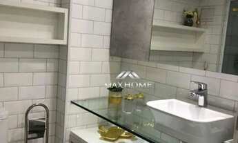 Imagem 5: Flat com 1 dormitório para alugar, 47 m² por R$ 3.500/mês - Piedade - Jaboatão dos Guarara