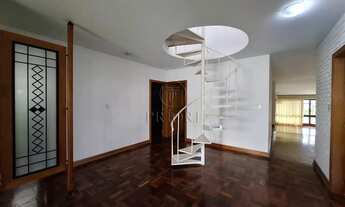 Imagem 9: CASA DE ALTO PADRÃO NO BAIRRO TRÊS FIGUEIRAS