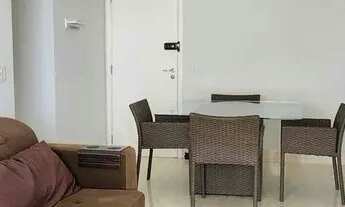 Imagem 7: Apartamento alto padrão com sacada gourmet, 3 dormitórios sendo 1 suíte, lazer completo no