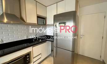 Imagem 6: Apartamento/Studio para venda Oca Moema