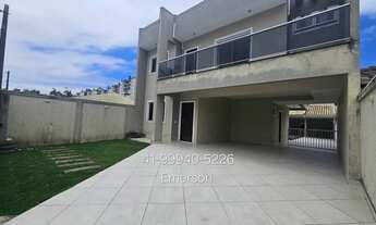 Imagem 2: Sobrado em matinhos com piscina