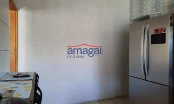 Imagem 6: Casa com 2 quartos térrea em terreno de 420m2 no Jardim Colônia