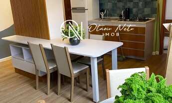 Imagem 3: Apartamento 100m² 3 quartos sendo 1 suíte 1 vaga - Marco - Belém - PA