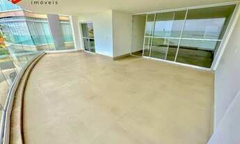 Imagem 6: APARTAMENTO DE LUXO COM 4 SUÍTES DE FRENTE PARA BACUTIA EM ENSEADA AZUL, GARANTINDO CONFOR