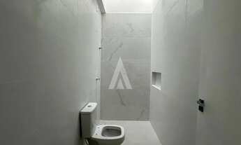 Imagem 6: 000.Sobrado Geminado com 1 suíte mais 2 quartos à venda no bairro Floresta em Joinville