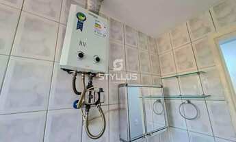 Imagem 14: Cachambi Apartamento cobertura com 3 dormitórios