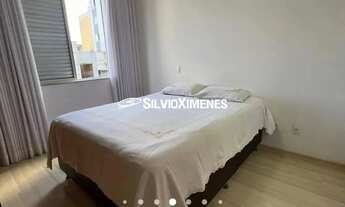 Imagem 7: Residencial Apartamento no Sagrada Família com 98,00 (M²), 3 quartos e 2 vagas para Alugu