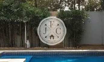 Imagem 5: Casa em condomínio - 4 Suítes - Venda - Colina do Sabiá