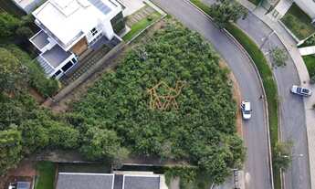 Imagem: Terreno à venda, 1015 m² por R$ 1.195.000,00