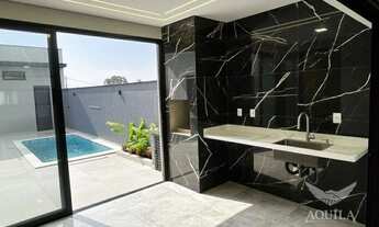 Imagem: CASA TERREA - 03 DORMITORIOS - 01 SUITE