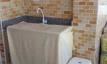 Imagem 5: Apto. 3 dorms na Tupi, Praia Grande! - Cód: ACT15