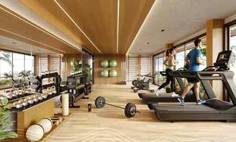 Imagem 6: Próximo a Vila Padre Arlindo em Tamandaré, invista em studio