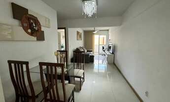 Imagem 2: Apartamento de 2 quartos à venda na Praia da Costa