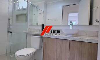 Imagem 14: Apartamento de 2 dormitórios com suite para alugar Florianopolis