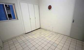 Imagem 4: OPORTUNIDADE NA AVENIDA DOMINGOS FERREIRA, APTO 2 QTOS + DEP, APENAS R$ 300 MIL