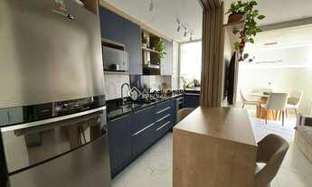 Imagem 3: Apartamento Garden 2 dormitórios com vaga