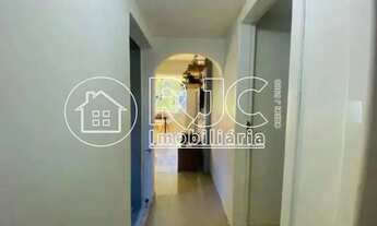 Imagem 7: Imóvel para venda com 108 metros quadrados com 3 quartos em Grajaú - Rio de Janeiro - RJ