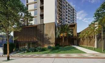 Imagem 4: Apartamento à venda, 2 quartos, 1 suíte, 1 vaga, Lourdes - Belo Horizonte/MG