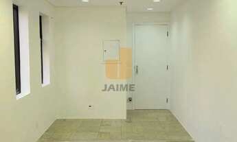 Imagem 6: Conjunto Comercial com 2 salas e 2 vagas em Higienópolis