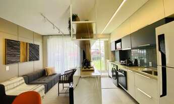 Imagem: RY- Cobertura Linear c/ Jacuzzi, condomínio