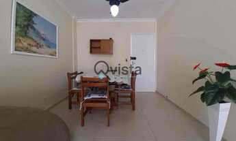 Imagem 6: Apartamento à Venda nas Asturias no Guarujá