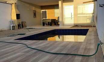 Imagem 2: CASA RESIDENCIAL em SÃO JOSÉ DE RIBAMAR - MA, ARAÇAGY