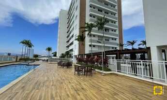 Imagem 3: Apartamento 3 quartos suíte 2 vagas Florianópolis