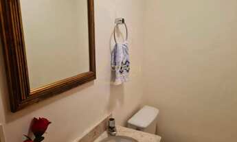 Imagem 7: Apartamento próximo ao Shopping Morumbi / 4 dormitórios ( 2 suítes ), lazer completo