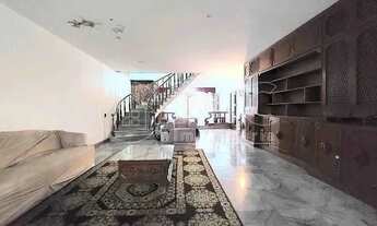 Imagem 3: Imóvel para venda tem 283 metros quadrados com 4 quartos em Tijuca - Rio de Janeiro - RJ