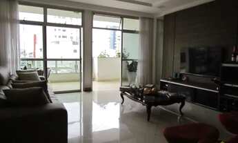 Imagem: Gigante de 4 Quartos com 2 Suítes - Código