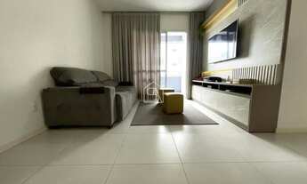 Imagem 3: Apartamento com suíte à venda em Campinas, São José/SC