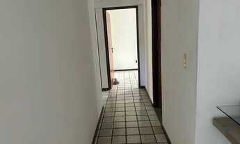 Imagem 4: Alugo apto com três quartos, na ponta verde