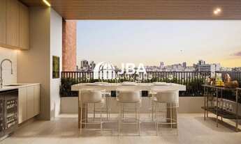 Imagem 5: SOFISTICAÇÃO, CONFORTO E DESIGN NO BAIRRO JUVEVE