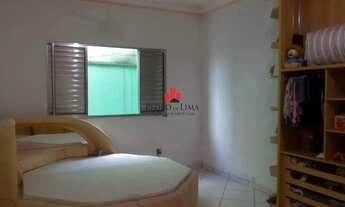 Imagem 6: Casa Térrea na Ponte Rasa