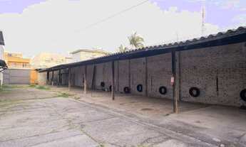 Imagem 6: Terreno para locação com estrutura completa para estacionamento, moradia e poço artesiano