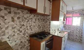 Imagem 4: Apartamento para venda 2 quartos com varanda, prox. a Unig e Shopping Iguaçu