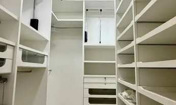 Imagem 6: Edifício Torre de Murano Bairro Quilombo Apartamento Mobiliado